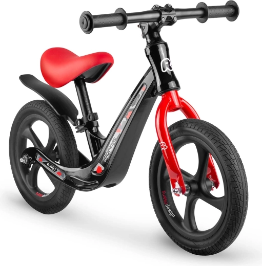 Neprobušni EVA kotači za bezbrižnu vožnju