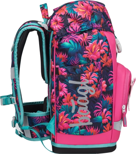 Ergonomski ruksak koji raste s djetetom