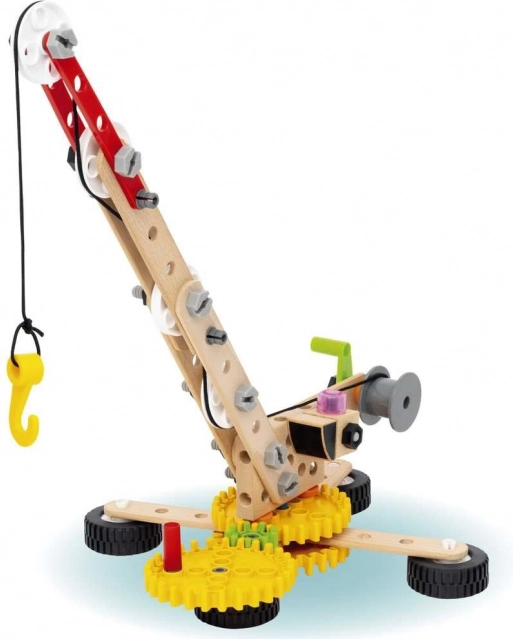 Building functional models