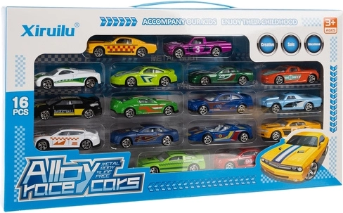 Izdržljiva metalna karoserija