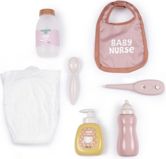 Sve za njegu uvijek pri ruci