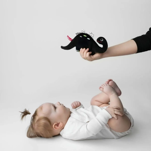 Šuškavi efekt za umirivanje i otkrivanje