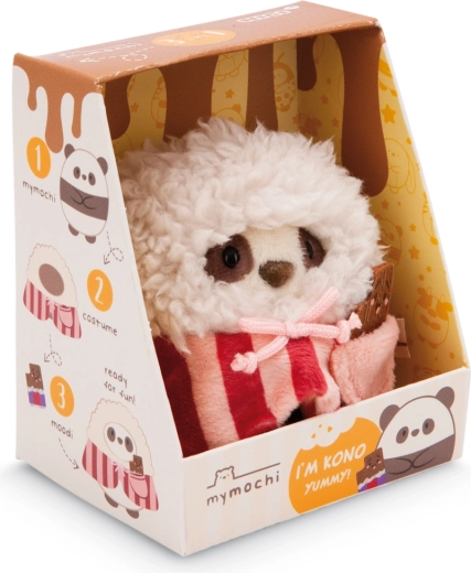 Petlja za pričvršćivanje i poklon pakiranje