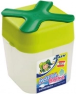 Aqua box – nepropusna posuda za vodu za slikanje