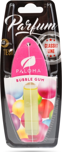 Liquid Bubble Gum Air Freshener