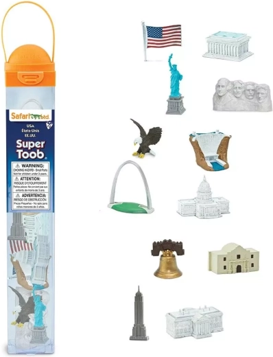 USA Super Tube Safari Ltd.