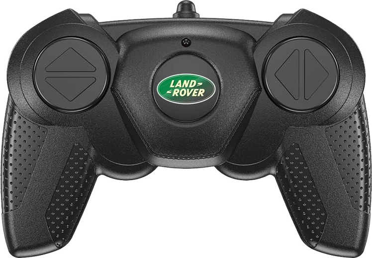 Upravljanje na 2,4 GHz