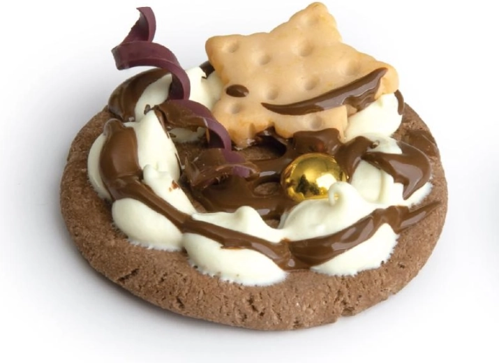 Fina i podatna za lako oblikovanje