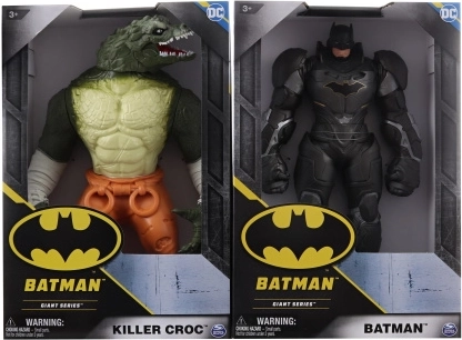 batman velika figurica 30 cm