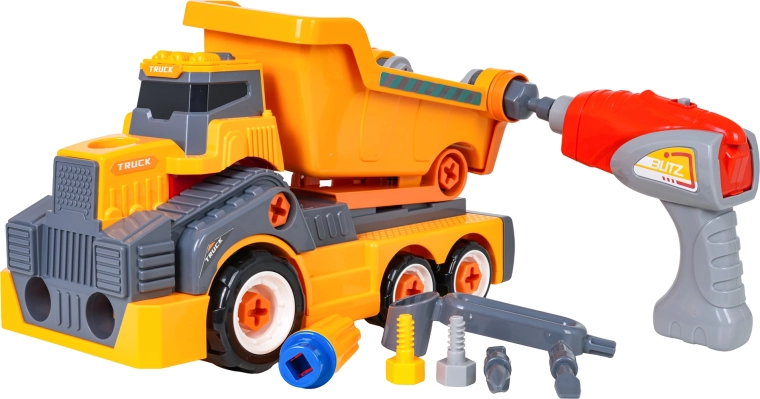 Driving function with power module