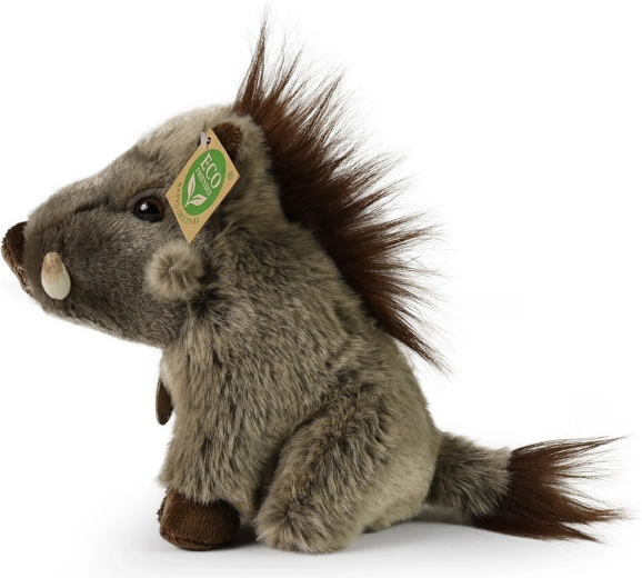 Realistična izrada i mekano krzno