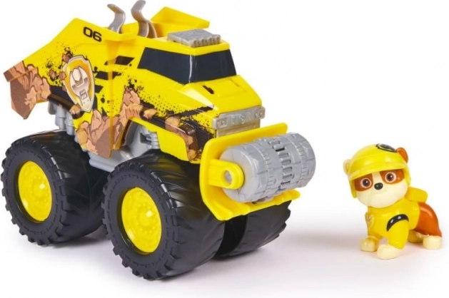 Tematsko vozilo Psići u ophodnji - Rubble