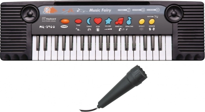 Elektronički klavir Music Fairy s 37 tipki