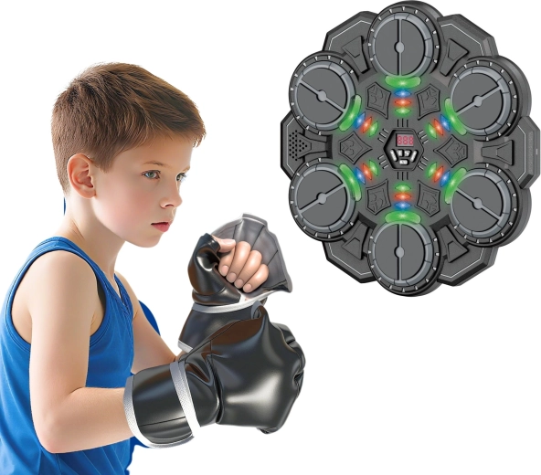 Bluetooth i trening u ritmu glazbe