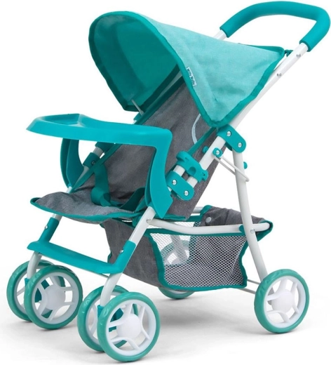 Lako upravljanje i glatka vožnja