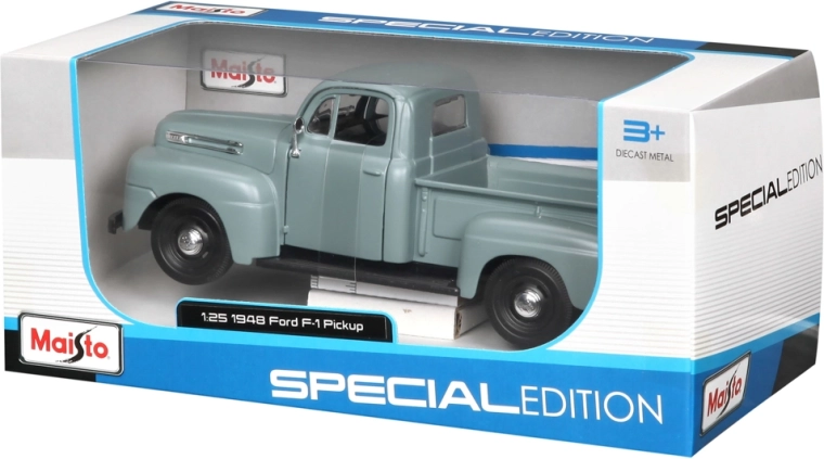 Poklon pakiranje Special Edition