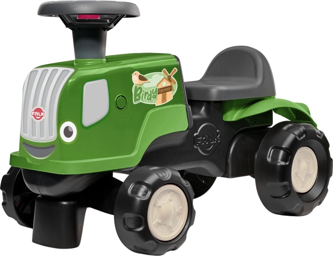 Odvojiva prikolica za zabavu i prijevoz