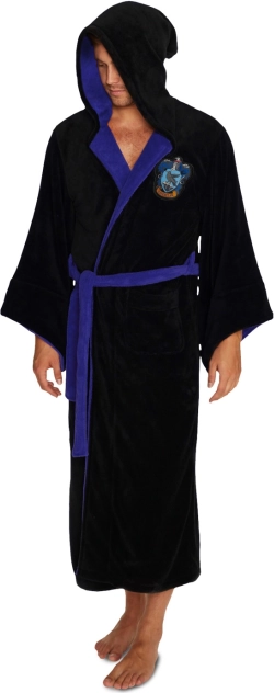Unisex ogrtač Harry Potter Ravenclaw