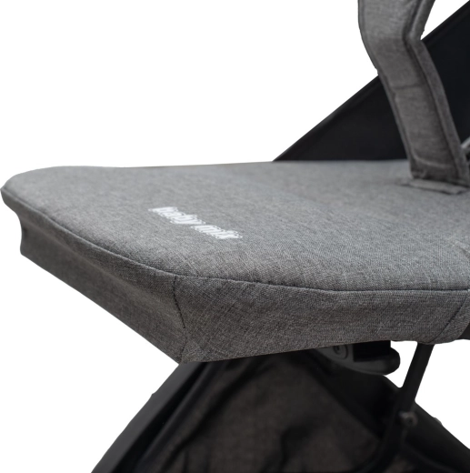 Udobno i sigurno sjedenje