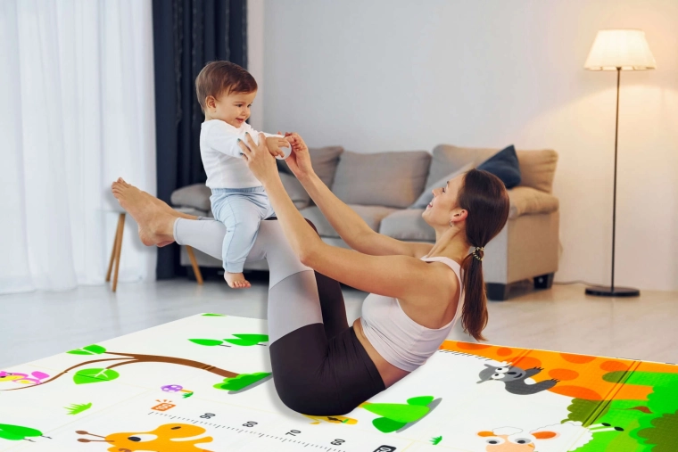 Mekana zaštita i protukliznost