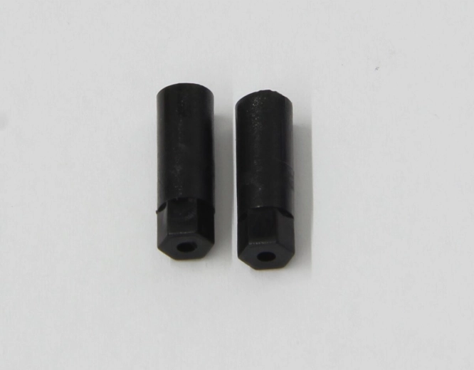 Front/rear axle for Mini Racing Buggy