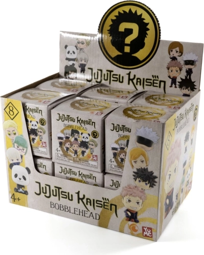 Displej s 12 komada za maksimalno kolekcionarsko iskustvo