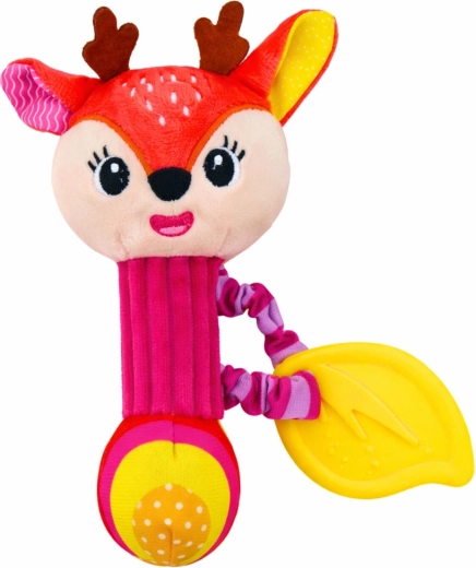 Zabavni zvukovi za razvoj sluha