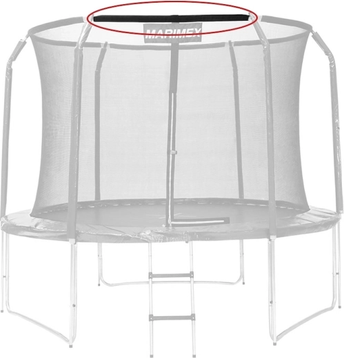 Zamjenska šipka obruča za trampolin Marimex 244 i 305 cm (101,8 cm)
