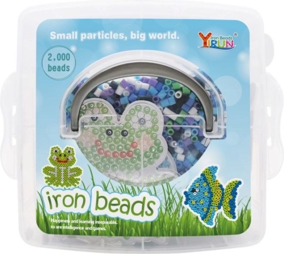 Practical case for creating and storage