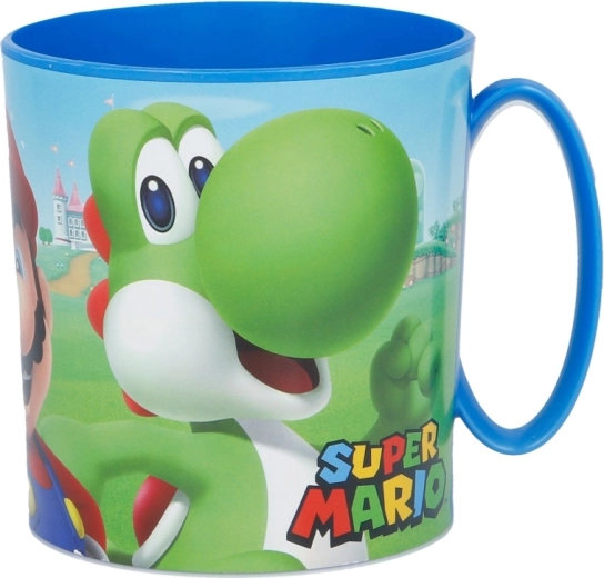 Licencirani motiv Super Mario