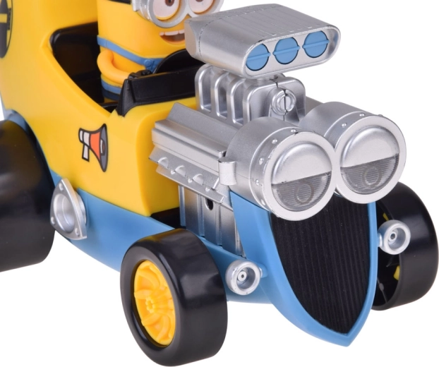 Vibrirajući motor za realističnu akciju