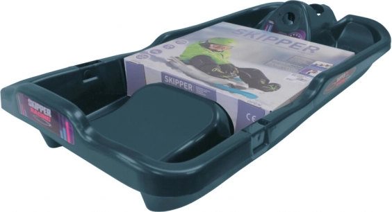 Sanke Skipper titan – Plava