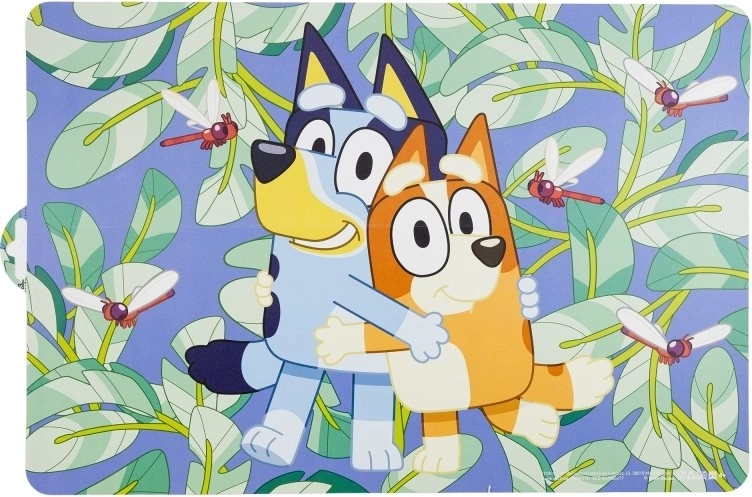 Podmetač Bluey STOR