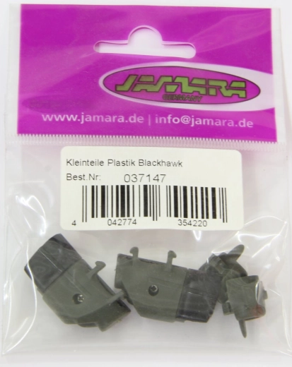 Small Plastic Parts for Blackhawk
