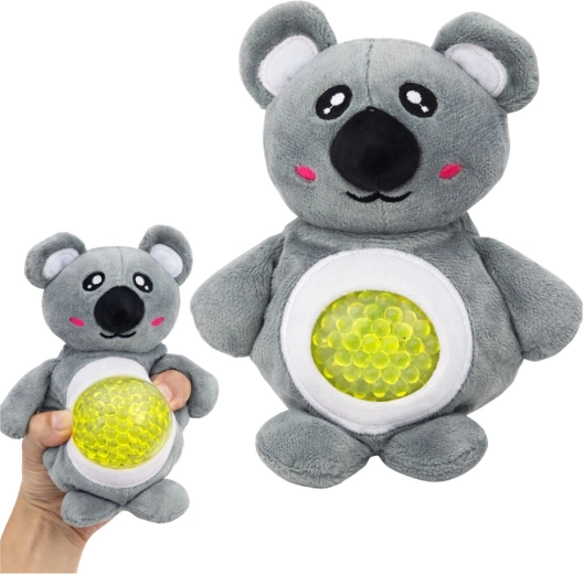 Umirujući gel trbuščić