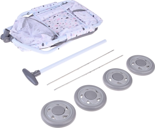 Jednostavna montaža i praktično odlaganje