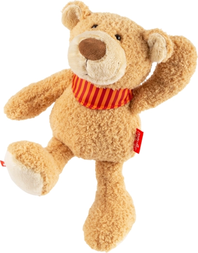 Sigikid plišani medvjedić Gildehard 27 cm