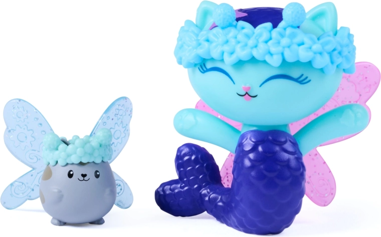 Friends from Fairylandia