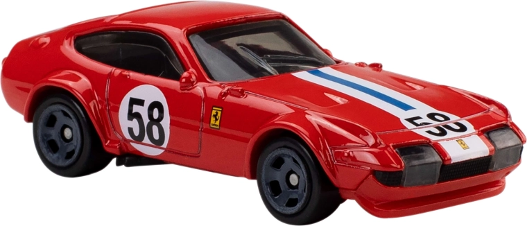 Stvoreno za utrke na Hot Wheels stazama