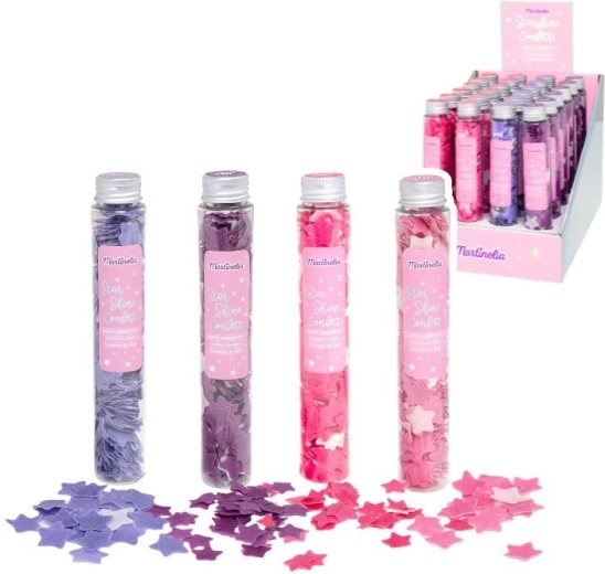 Bath Glitter 22 g - 1 piece