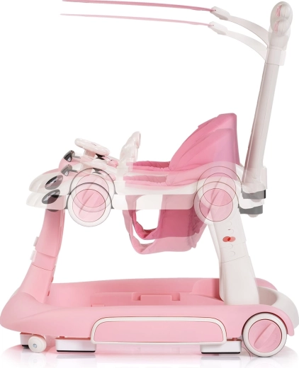 5u1: od prvih koraka do samostalnog kretanja