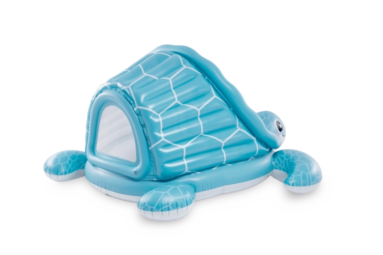 Sjenilo s ventilacijom i nadzorom