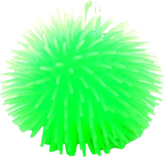 Ugodan taktilni podražaj