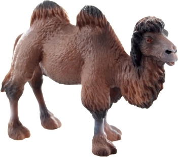 Plastična figurica deve za djecu