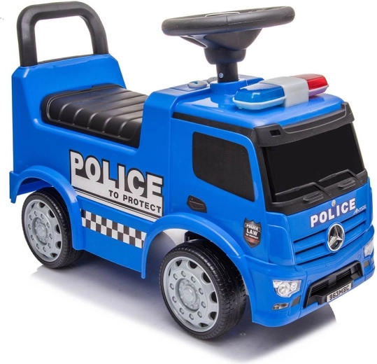 Sigurna vožnja i udobnost