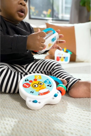 Obziran zvuk i upravljanje glasnoćom