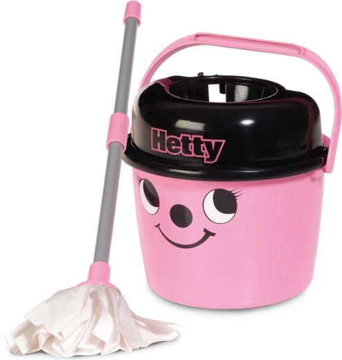 Veseli dizajn Hetty za male pomagače
