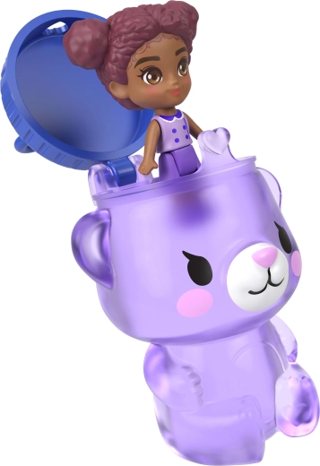 Sigurno spremanje mikro lutkice