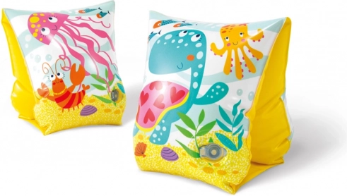 Dječje napuhujuće rukavice Morski svijet 23 × 15 cm (3–6 godina)