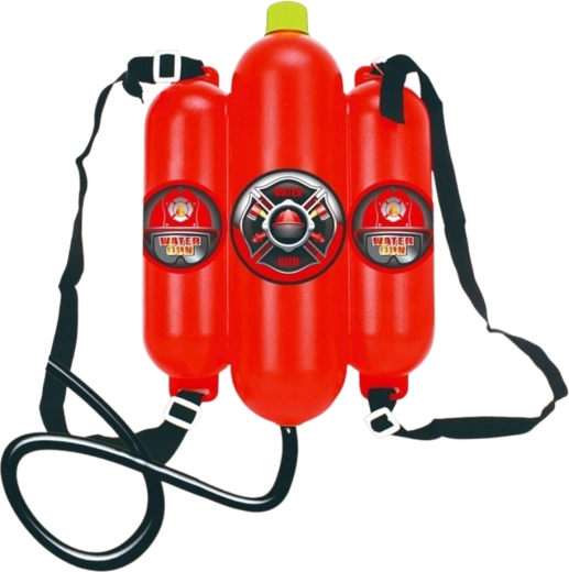 Ruksak velikog kapaciteta za dugu zabavu